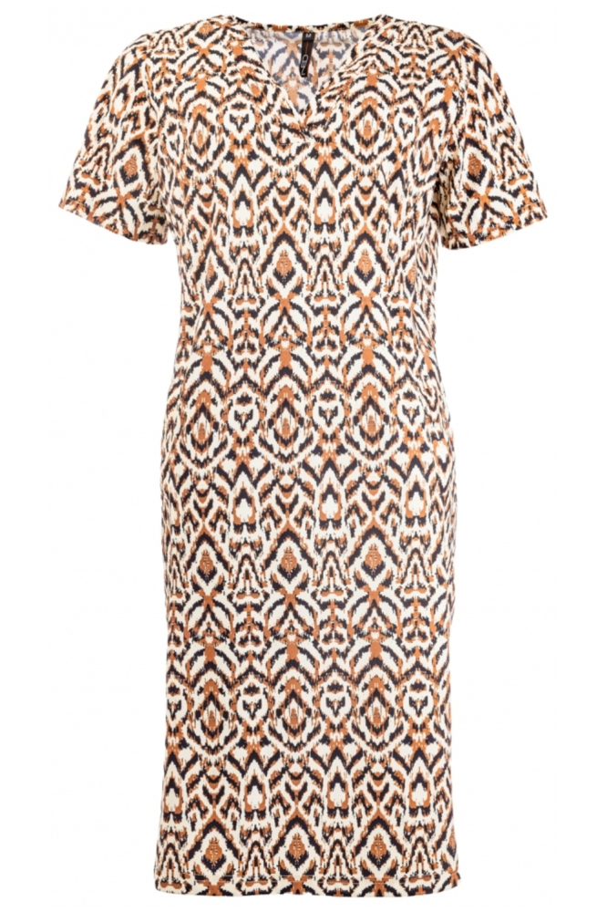 SIMO 12 SS BROWN NATURELLY 24S3 NH099 03 BROWN